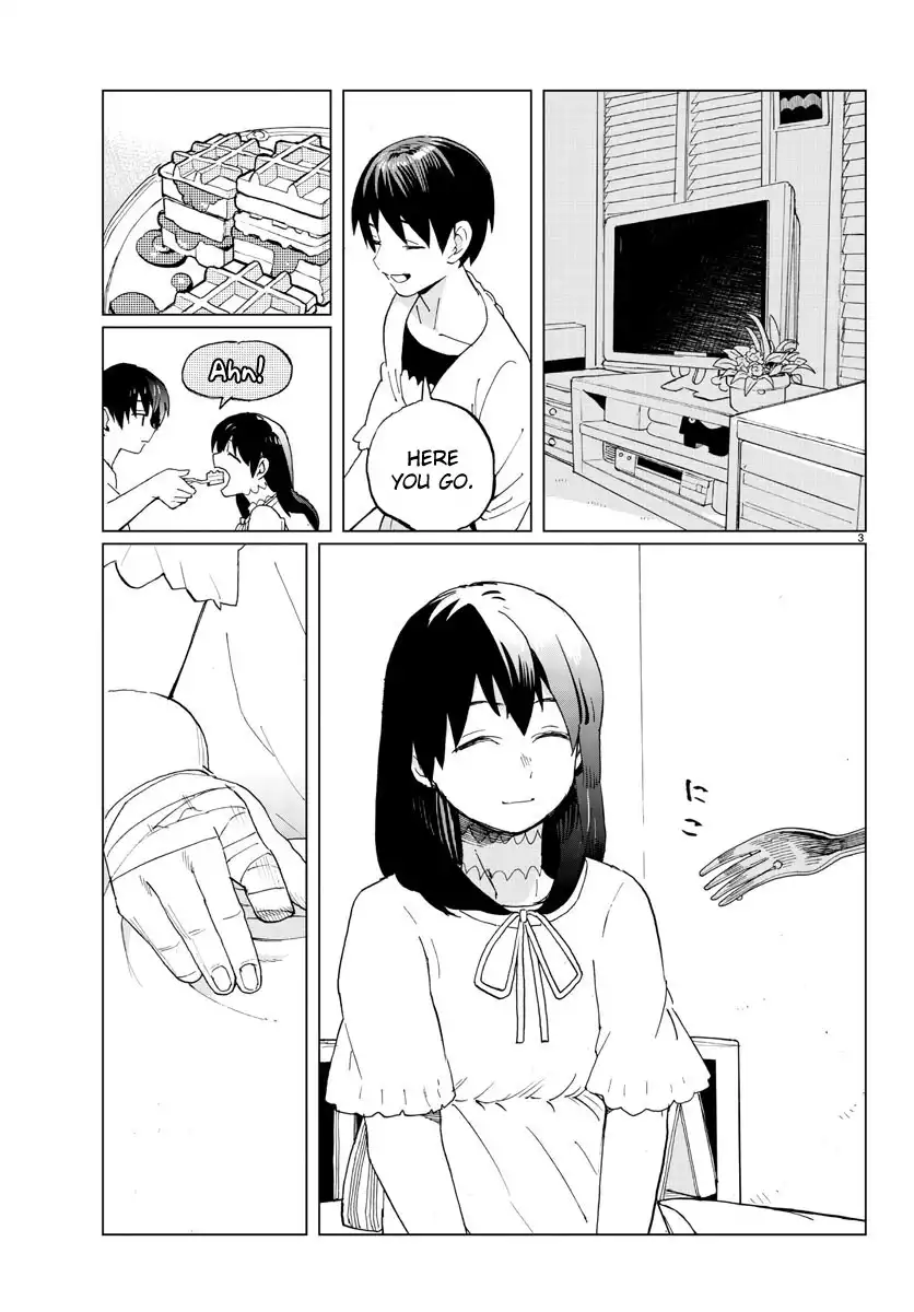 Hana to Uso to Makoto Chapter 11 3